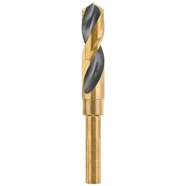 DeWalt DW1625  G, accessory: 3/4 in. Black and Gold Twist Drill Bit