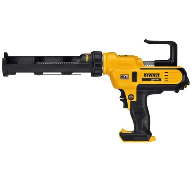 DeWalt DCE560B, bare tool: 20V MAX Cordless 10 oz / 300 ml Adhesive Gun (Tool Only)