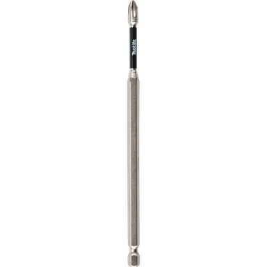 Makita E-01286, accessory: Makita E-01286 Impact XPS #2 Phillips 6" Power Bit