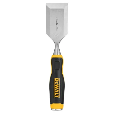 DeWalt DWHT16861, accessory: 2 in. Straight Wood Chisel