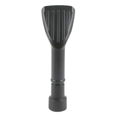DeWalt DXVA13-4364, accessory: 1-7/8 in. Car Cleaning Flexible Claw Nozzle Attachment for Wet/Dry Vacuums