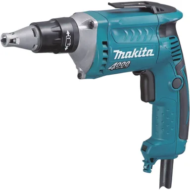 Makita FS4200, standalone tool: Makita FS4200 4,000 RPM Drywall Screwdriver
