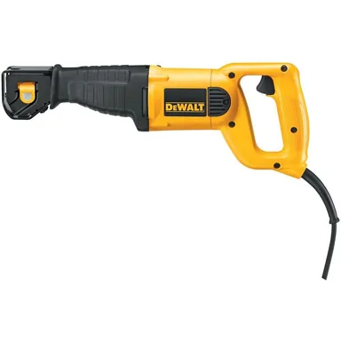 DeWalt DWE304, standalone tool: 10 Amp Corded Variable Speed Reciprocating Saw