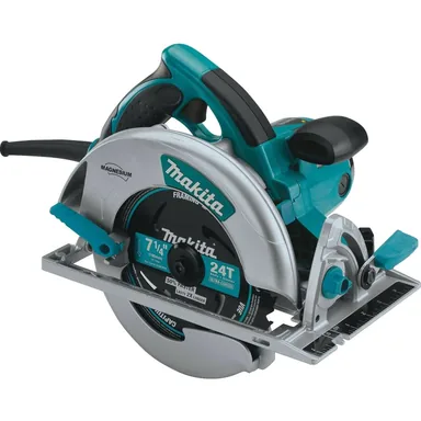 Makita 5007MG, standalone tool: Makita 5007MG Corded 7-1/4" Magnesium Circular Saw