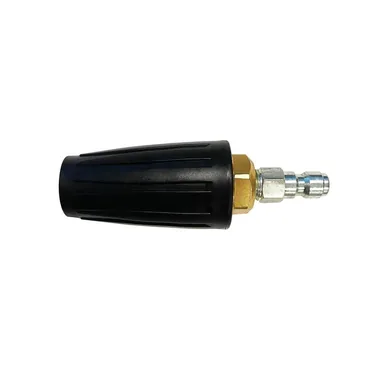 DeWalt DXPA45TN, accessory: Universal Turbo Nozzle with QC Connections for Hot/Cold Water 4500 PSI Pressure Washers