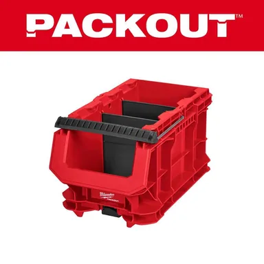 Milwaukee 48-22-8437, accessory: PACKOUT Compact Crate
