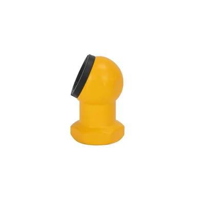 DeWalt DXCM038-0086, accessory: 1/4 in. FNPT Ball Foot Chuck