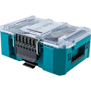 Makita T-90065, accessory: Makita T-90065 MAKTRAK Deep Compact Organizer