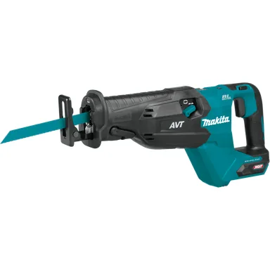 Makita GRJ02Z, bare tool: Makita GRJ02Z 40V max XGT Brushless Cordless AVT Orbital Recipro Saw, Tool Only
