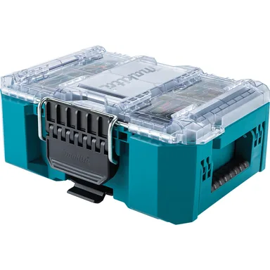 Makita T-90065, accessory: Makita T-90065 MAKTRAK Deep Compact Organizer