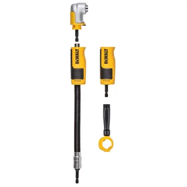 DeWalt DWAMRASET, accessory: Modular Right Angle Attachment Set