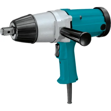 Makita 6906, standalone tool: Makita 6906 3/4" Impact Wrench w/ Friction Ring Anvil