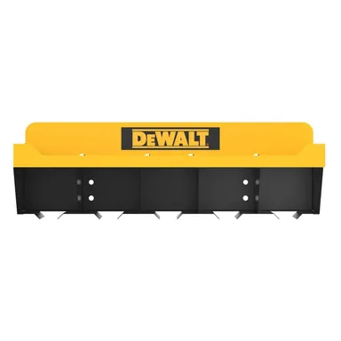 DeWalt DWST82822, accessory: Power Tool Storage Shelf Combo