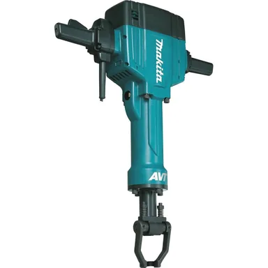 Makita HM1810, standalone tool: Makita HM1810 70 lb. AVT Breaker Hammer, accepts 1-1/8" Hex bits