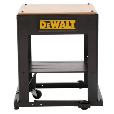 DeWalt DW7350, accessory: Mobile Thickness Planer Stand