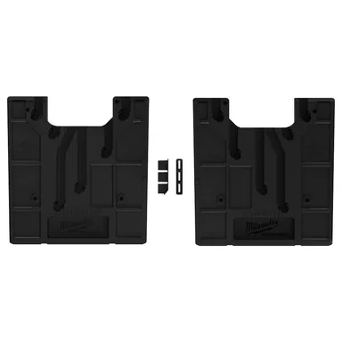 Milwaukee 48-22-8044, accessory: Wire Pulling Inserts for PACKOUT XL Crate (photograph from the Home Depot listing)