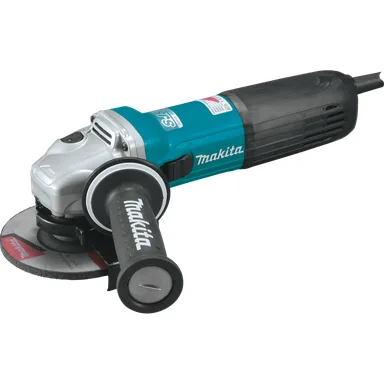 Makita GA5042C, standalone tool: Makita GA5042C Corded 5" SJSII High-Power Angle Grinder