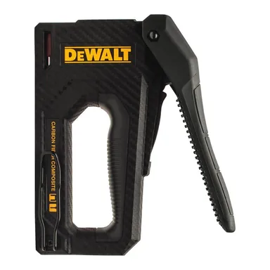 DeWalt DWHT80276, accessory: Carbon Fiber Stapler/Tacker