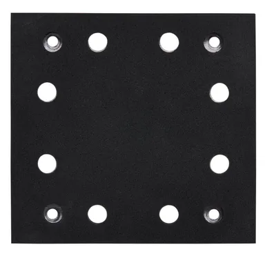 DeWalt DWE641, standalone tool: 1/4 Sheet Sander Replacement Sanding Pad