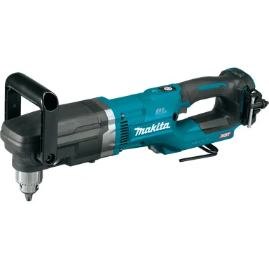 Makita GAD01Z, bare tool: Makita GAD01Z 40V max XGT Brushless Cordless 1/2" Right Angle Drill, Tool Only