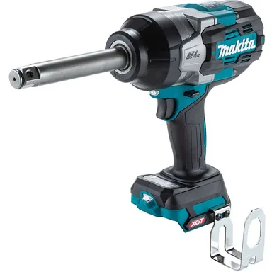 Makita GWT11Z, bare tool: Makita GWT11Z 40V max XGT Brushless Cordless 4-Speed High-Torque 3/4-in. Extended Anvil Friction Ring Impact Wrench, Tool Only