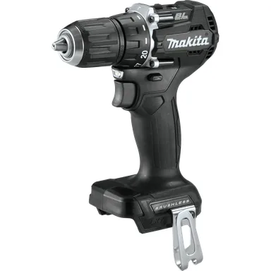 Makita XFD15ZB, bare tool: Makita XFD15ZB 18V LXT Lithium-Ion Sub-Compact Brushless Cordless 1/2" Driver-Drill, Tool Only