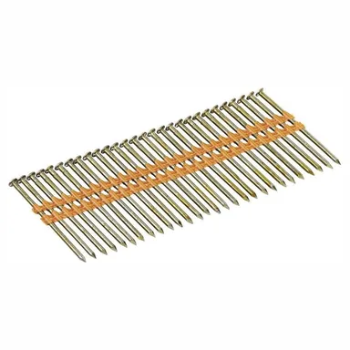DeWalt DWRHS8D131, accessory: 2-3/8 in. x 0.131 in. Metal Framing Nails (2000 Pack)