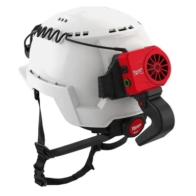 Milwaukee 48-73-1385, accessory: BOLT REDLITHIUM USB Cooling Fan