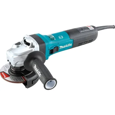 Makita GA4591, standalone tool: Makita GA4591 Corded 4-1/2" SJSII High-Power Angle Grinder w/Brake