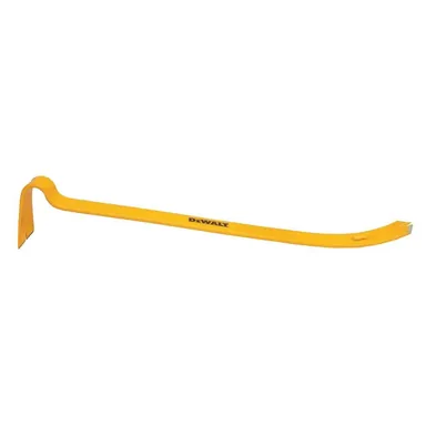 DeWalt DWHT55528, accessory: 21 in. Spring Steel Flat Bar