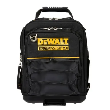 DeWalt DWST08025, accessory: TOUGHSYSTEM 2.0 11 in. Compact Tool Bag