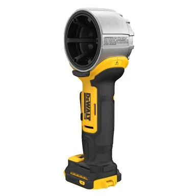 DeWalt DCE710B, bare tool: 20V MAX Cordless Pipe Deburring Tool (Tool-Only)