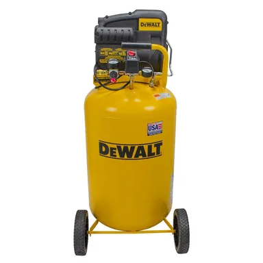 DeWalt DXCMLA1983012, standalone tool: 30 Gal. Portable Electric Air Compressor