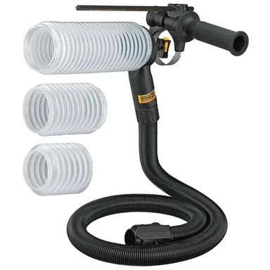 DeWalt DWH200D, accessory: Dust Extraction Tube Kit with Hose