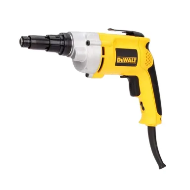 DeWalt DW268, standalone tool: Variable Speed Reversing Versa-Clutch Screwdriver (photograph from the Home Depot listing)