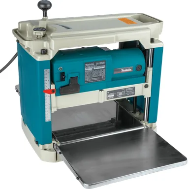 Makita 2012NB, standalone tool: Makita 2012NB Corded 12" Portable Planer
