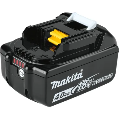 Makita BL1840B, accessory: Makita BL1840B 18V LXT Lithium-Ion 4.0Ah Battery