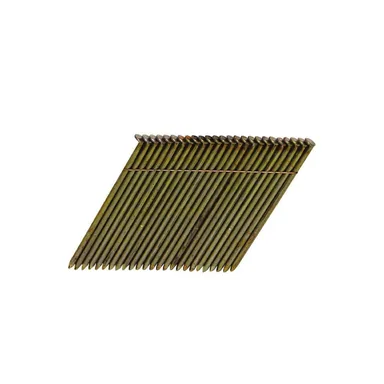 DeWalt DWS12D-FH, accessory: 3-1/4 in. x 0.120 in. Wire Collated Steel Framing Nails (2,000 per Box)