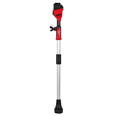 Milwaukee 2940-20, bare tool: M18 18-Volt Lithium-Ion Cordless Brushless Stick Transfer Pump