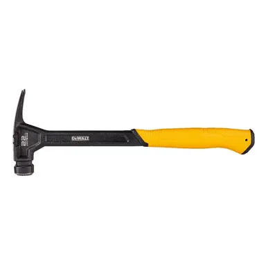 DeWalt DWHT51005, accessory: 22 oz. Steel Framing Hammer