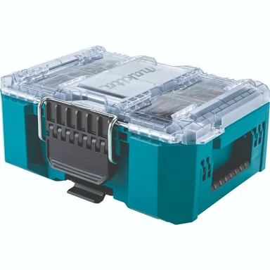 Makita T-90065, accessory: Makita T-90065 MAKTRAK Deep Compact Organizer