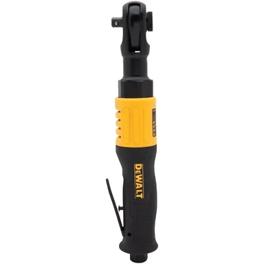 DeWalt DWMT70776, standalone tool: 3/8 in. Pneumatic Ratchet