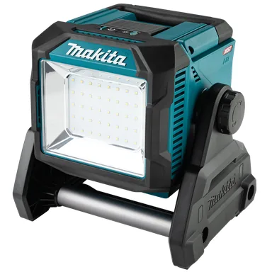 Makita ML005G, bare tool: Makita ML005G 40V max XGT / 18V LXT Cordless Work Light, Light Only