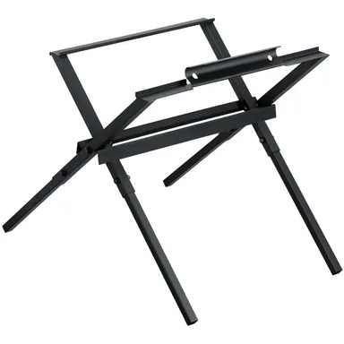 DeWalt DW7451, accessory: 10 in. Compact Table Saw Stand for Jobsite