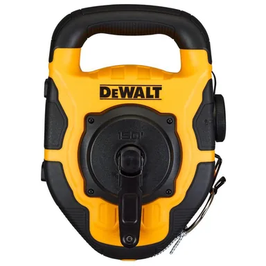 DeWalt DWHT48337, accessory: 150 ft. Large Capacity Chalk Reel