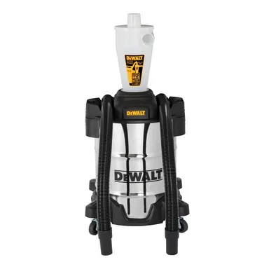 DeWalt DXVCS003, accessory: Dust Separator with 10 Gal. Stainless Steel Tank