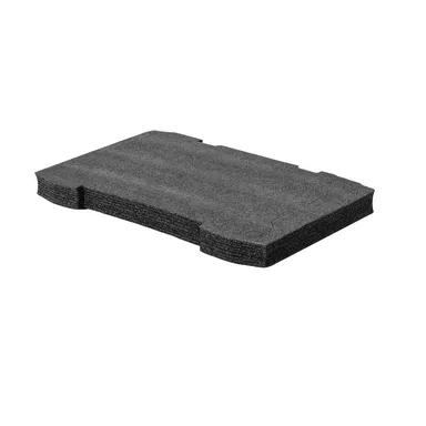DeWalt DWST08111, accessory: TOUGHSYSTEM 2.0 Shallow Foam Insert for Tool Box/Tray (photograph from the Home Depot listing)