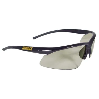 DeWalt DPG51-9C, unpowered: Safety Glasses Radius with Ice Lens