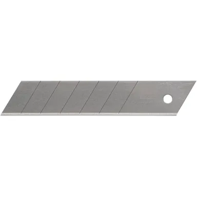 DeWalt DWHT11719, accessory: 18 mm Snap Blades (3-Pieces)