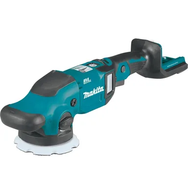 Makita XOP02Z, bare tool: Makita XOP02Z 18V LXT 5 / 6 Inch Dual Action Random Orbit Polisher - Bare Tool